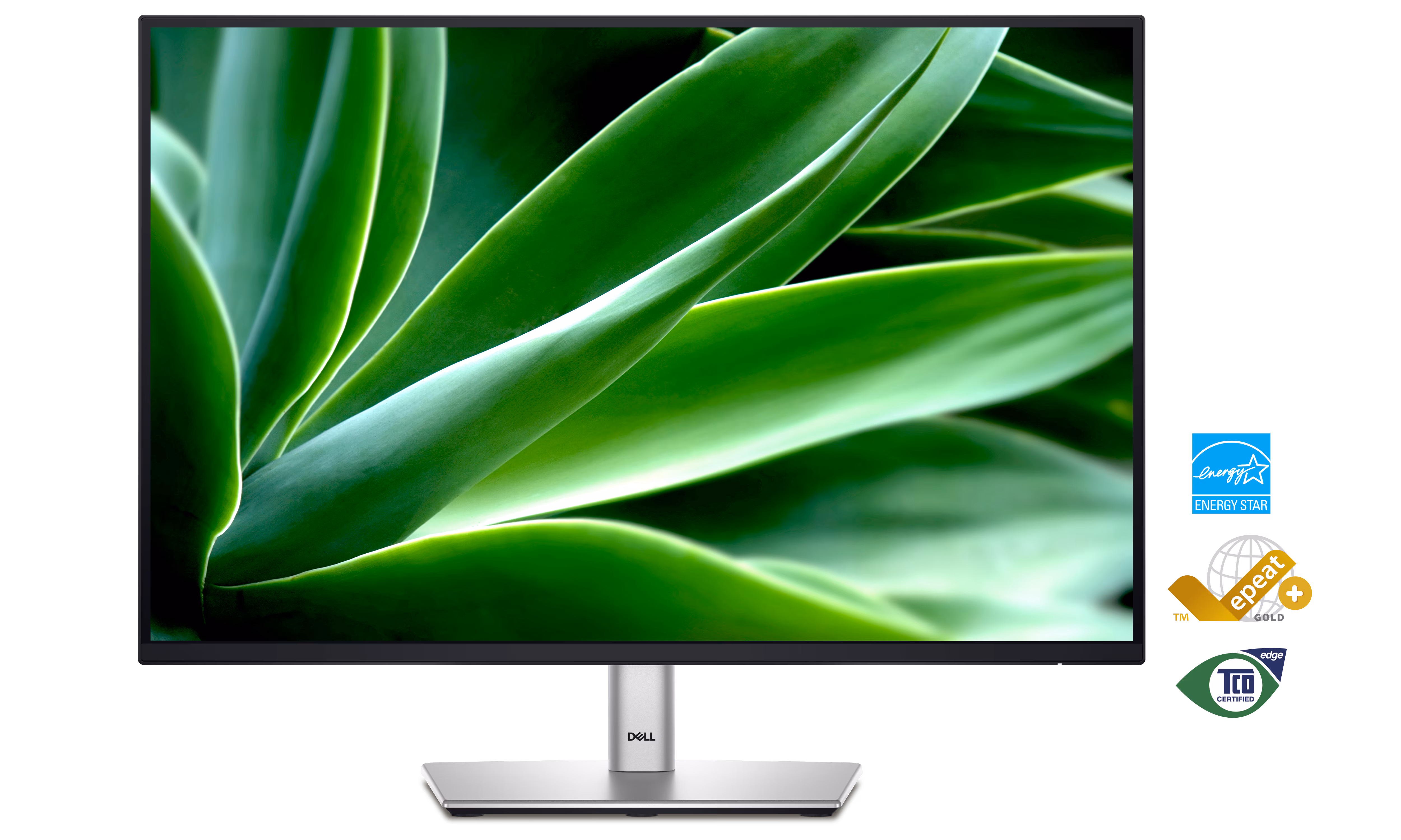 Dizajn Dell Monitora P2724DEB