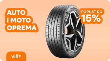 Auto i moto oprema