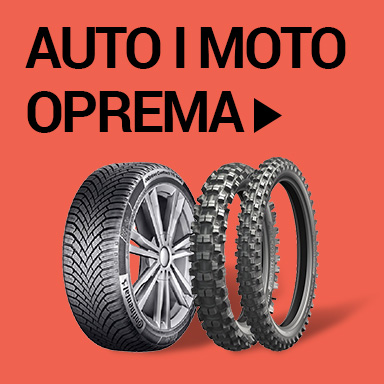 Auto gume