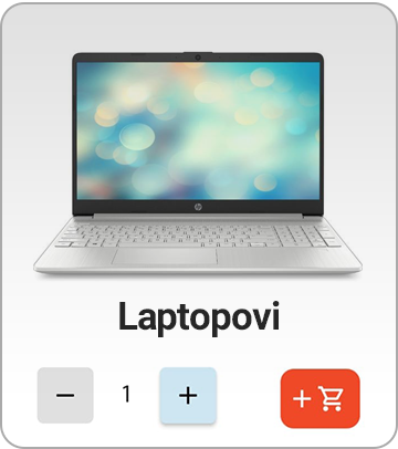 Laptopovi