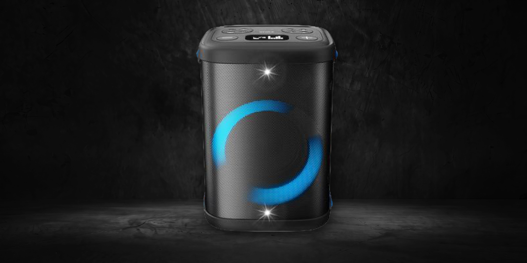  VIVAX VOX Bluetooth Karaoke zvučnik BS-410, Extreme deal dana