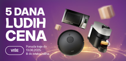 Mali kućni