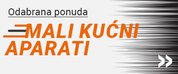 Mali kućni aparati