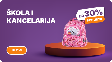 Škola i kancelarija