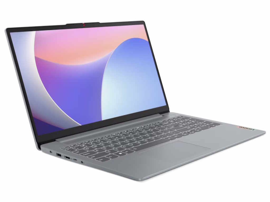 Lenovo IdeaPad Slim 3 - Slikanje ekrana
