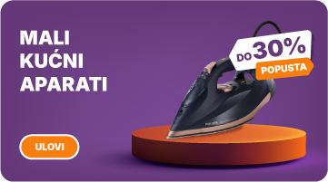 Mali kućni aparati