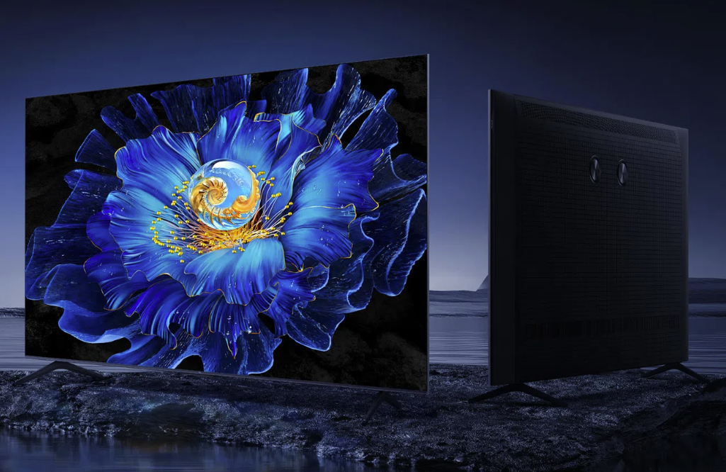 TCL C6KS TV