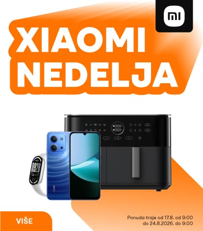Xiaomi