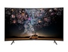 Samsung LED TV UE65RU7372, Ultra HD, Smart, Zakrivljeni