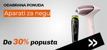 FAparati za negu