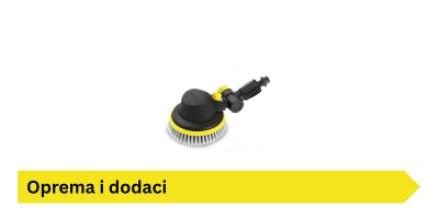 Karcher oprema i dodaci