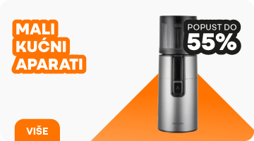 mali kućni aparati
