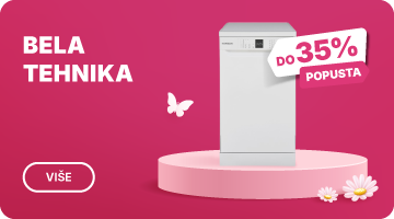 Bela tehnika – posebna ponuda