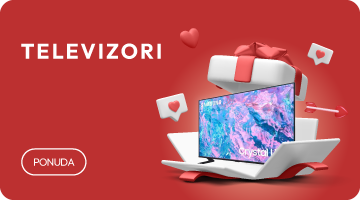 Televizori