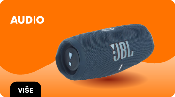 Audio