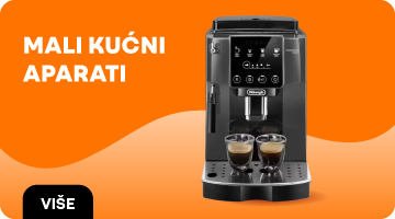 Mali kućni aparati