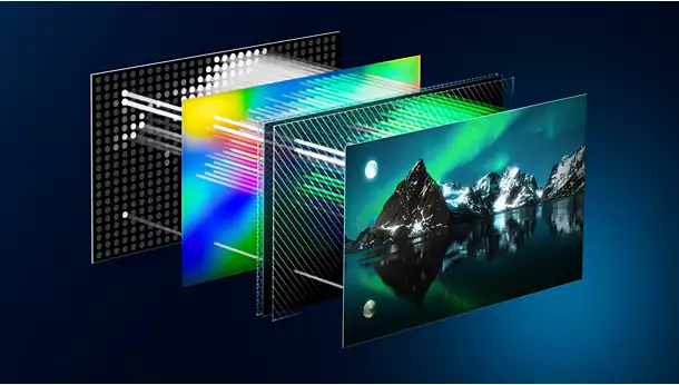 Quantum Dot