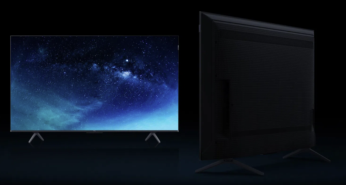 Ultra Slim Design