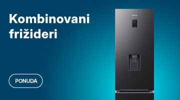 Kombinovani frižideri