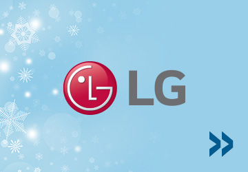 LG Ledena Ponuda!