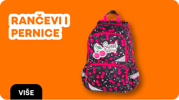 Rančevi i pernice