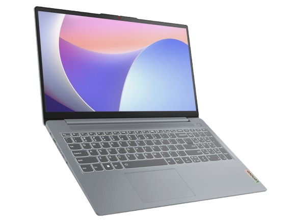 Lenovo IdeaPad Slim 3 - Slikanje ekrana