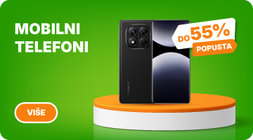 Mobilni telefoni