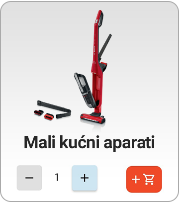 Mali kućni aparati