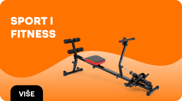 Sport i fitness