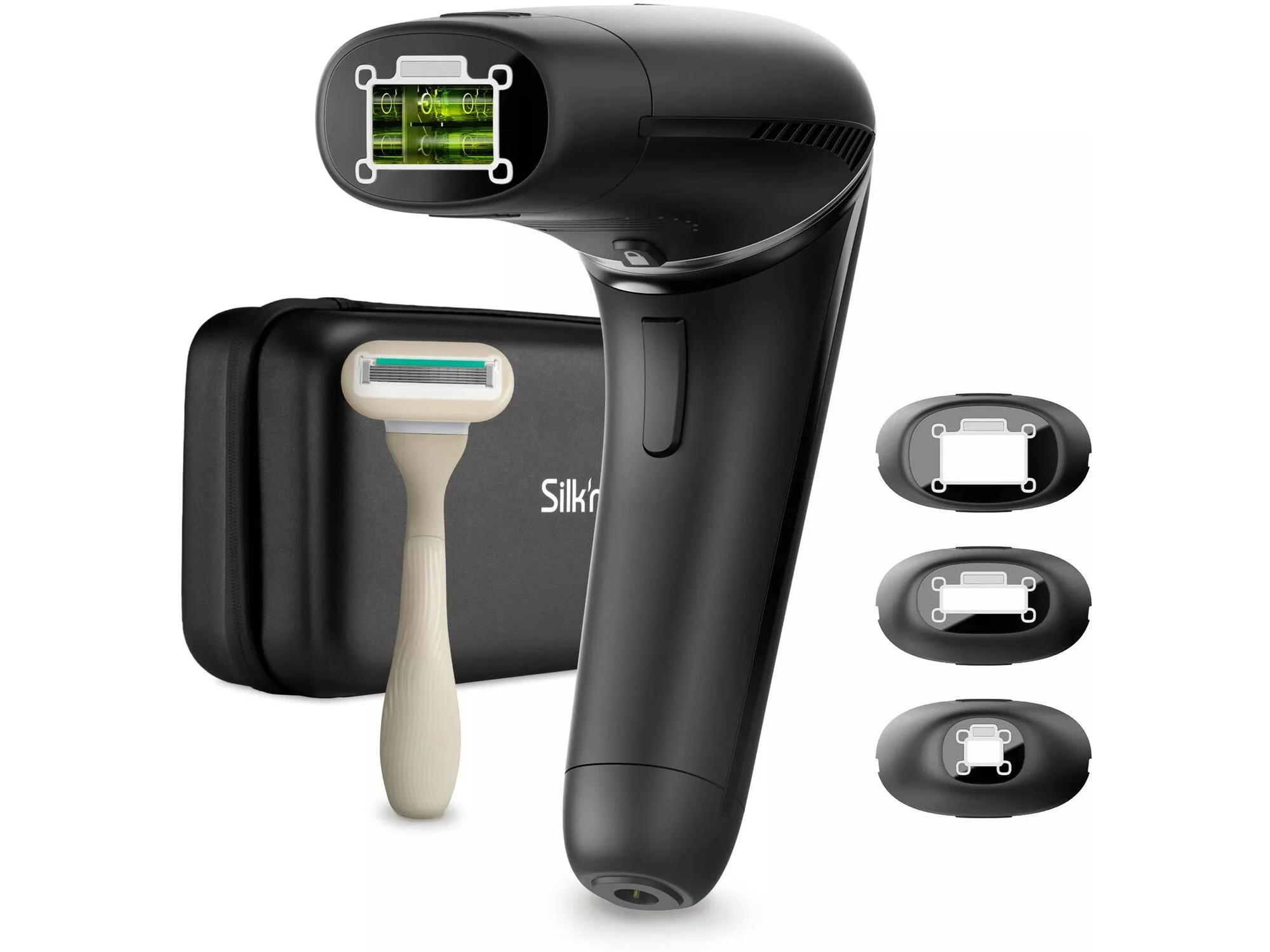 Silk'n 7 Epilator