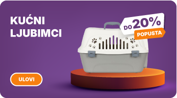 Kućni ljubimci