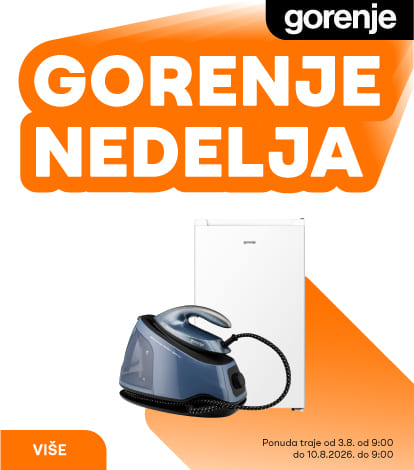 Gorenje