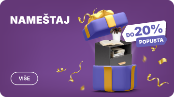 Nameštaj