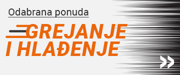 Grejanje i Hlađenje