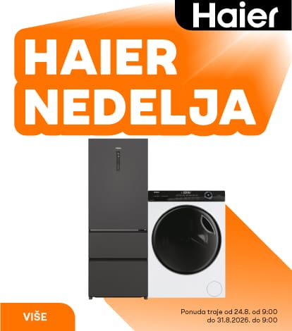 Haier