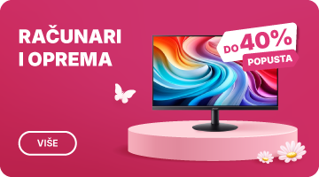 racunari i oprema