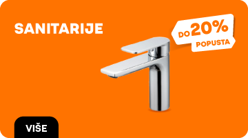Sanitarije