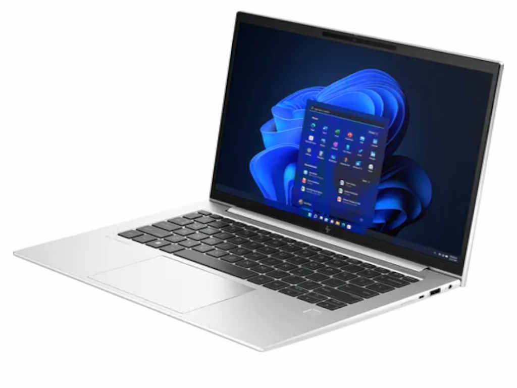 HP EliteBook 840 G10 - Dizajn