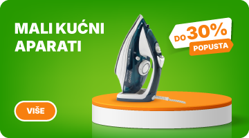 Mali kućni aparati
