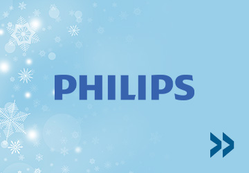 Philips Ledena ponuda!
