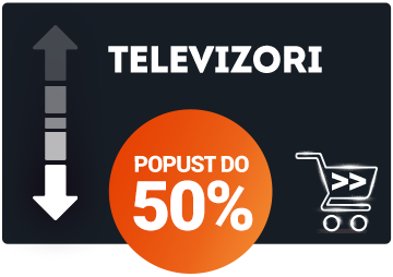 Televizori