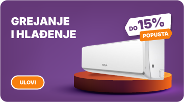 Grejanje i hladjenje