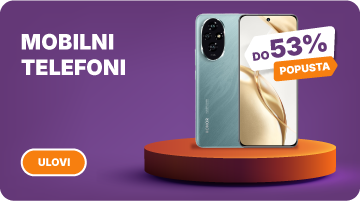 Mobilni telefoni