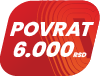 vivaxpovrat6000