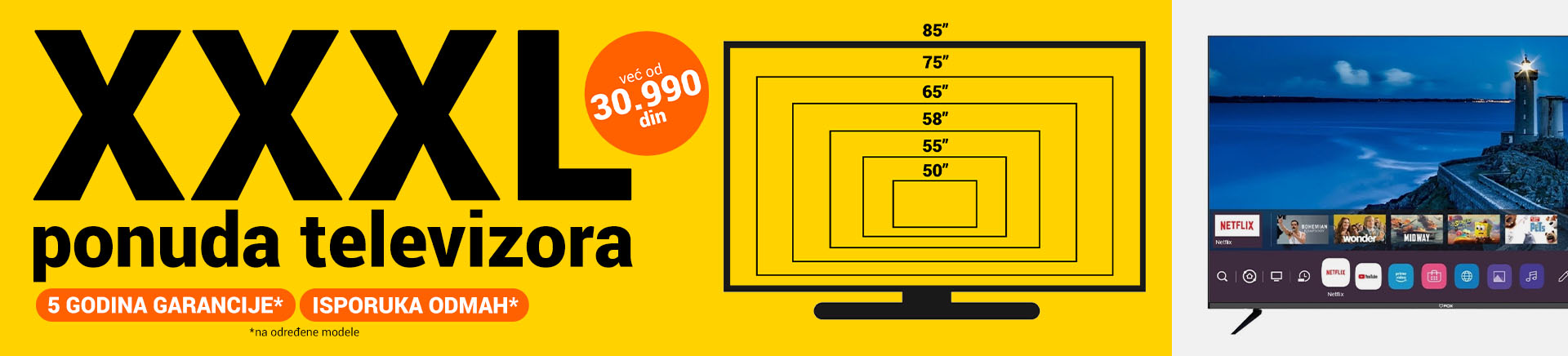 RS XXXL ponuda televizora TV 5god Dijagonale Landing MOBILE 760x872.jpg