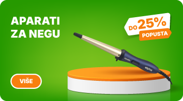 aparati za negu