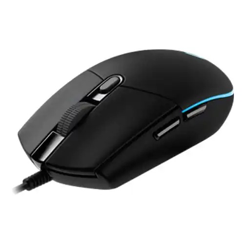 Logitech G102 Lightsync - Tasteri