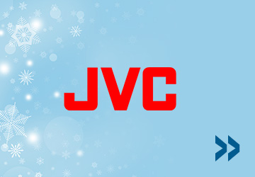 JVC Ledena ponuda!