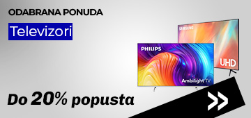 Televizori