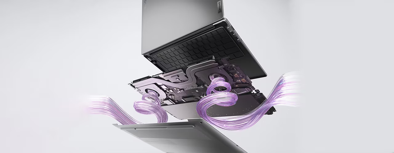 Lenovo 14IMH9 laptop sa Intel procesorom